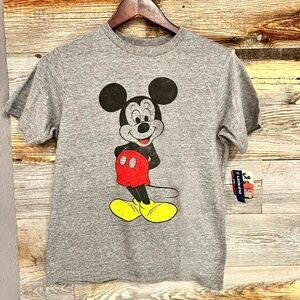 NWT 🆕 OLD NAVY x Mickey Mouse Short-Sleeve Tee (New)